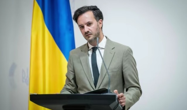 DRONĂ EXPLODATĂ LA CONSTANŢA – Marina militară ucraineană anunţă că a pierdut controlul unei drone în apele României din cauza unor mijloace de război electronic / MAE ucrainean: Marina Ucrainei a informat în timp util partea română