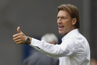 Cupa Mondială 2026: Herve Renard îl înlocuieşte pe Sabri Lamouchi în fruntea naţionalei Tunisiei