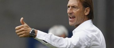 Cupa Mondială 2026: Herve Renard îl înlocuieşte pe Sabri Lamouchi în fruntea naţionalei Tunisiei