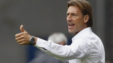 Cupa Mondială 2026: Herve Renard îl înlocuieşte pe Sabri Lamouchi în fruntea naţionalei Tunisiei