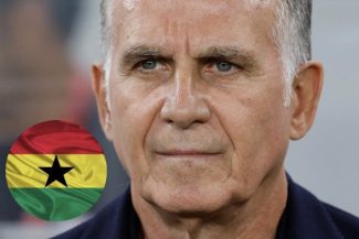 „Banii vorbesc” – nemulţumirea selecţionerului Ghanei faţă de Cupa Mondială cu 48 de echipe