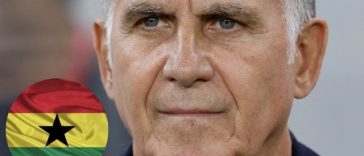 „Banii vorbesc” – nemulţumirea selecţionerului Ghanei faţă de Cupa Mondială cu 48 de echipe