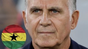 „Banii vorbesc” – nemulţumirea selecţionerului Ghanei faţă de Cupa Mondială cu 48 de echipe