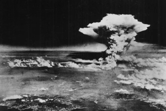 Memoriile pierdute ale unui supravieţuitor de la Hiroshima au fost descoperite după zeci de ani într-un arhivă din SUA