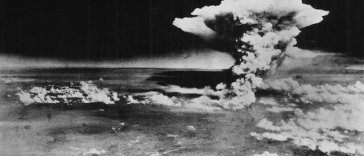 Memoriile pierdute ale unui supravieţuitor de la Hiroshima au fost descoperite după zeci de ani într-un arhivă din SUA