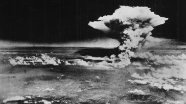 Memoriile pierdute ale unui supravieţuitor de la Hiroshima au fost descoperite după zeci de ani într-un arhivă din SUA