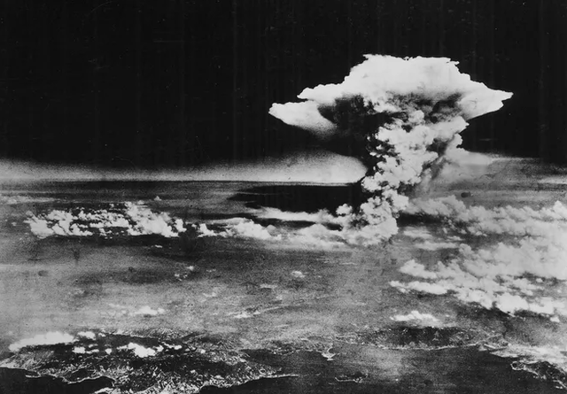 Memoriile pierdute ale unui supravieţuitor de la Hiroshima au fost descoperite după zeci de ani într-un arhivă din SUA