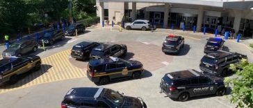 SUA – Suspect în arest, după ce o persoană a fost ucisă într-un atac armat la un spital din Wilmington, Delaware