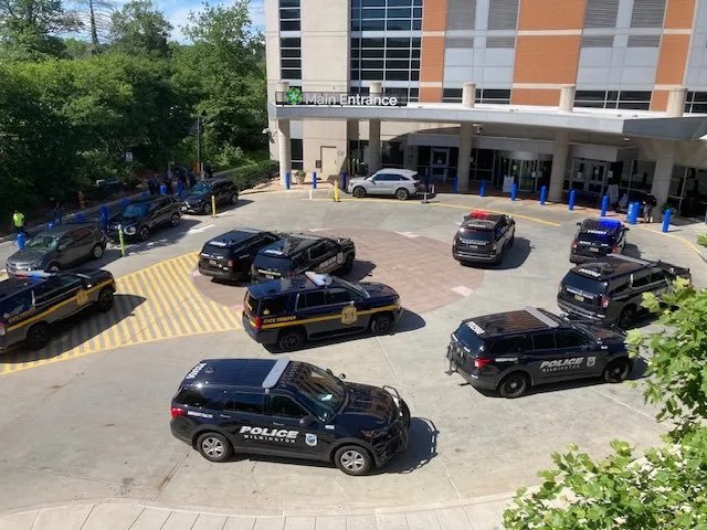 SUA – Suspect în arest, după ce o persoană a fost ucisă într-un atac armat la un spital din Wilmington, Delaware