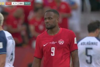 Cupa Mondială 2026: Egal istoric pentru Canada, care reuşeşte primul punct la un turneu final mondial, 1-1 cu Bosnia