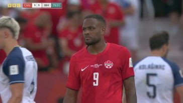 Cupa Mondială 2026: Egal istoric pentru Canada, care reuşeşte primul punct la un turneu final mondial, 1-1 cu Bosnia