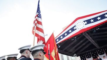 Recepţie de Ziua Independenţei SUA – Nicuşor Dan: România va rămâne de neclintit alături de SUA în apărarea libertăţii şi democraţiei / Ilie Bolojan: Se cuvine să mulţumim Statelor Unite şi militarilor; contribuie semnificativ la securitatea României