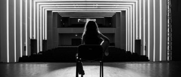 UNITER anunţă preselecţie pentru „Gala HOP – Gala Tânărului Actor” în perioada 13 – 15 iulie