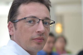 Dr. Horea Timiş, lector management sanitar la UBB Cluj: Urgenţa, ultima redută care funcţionează în România/ Avem un stetoscop cu care ne apărăm de ebola şi de orice altceva. Şi restul, vine experienţa medicului de a trimite mai departe
