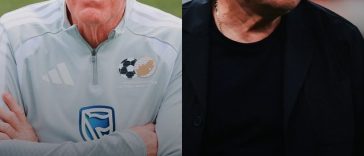 Hugo Broos apoi Miroslav Koubek: recordul pentru cel mai în vârstă antrenor din istoria Cupei Mondiale, doborât de două ori în câteva ore