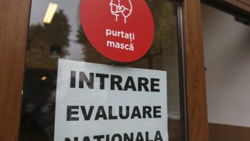 Începe Evaluarea Naţională, cu proba de Limba şi literatura română / Peste 148.000 de absolvenţi ai clasei a VIII-a, înscrişi / Reguli specifice / Când se afişează rezultatele