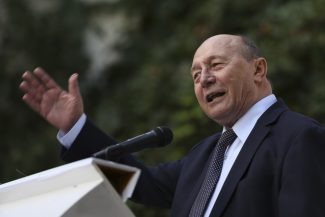 Traian Băsescu afirmă că era nevoie de ”un protest diplomatic de cea mai puternică categorie” după ce o dronă ucraineană a explodat în Portul Constanţa