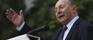 Traian Băsescu afirmă că era nevoie de ”un protest diplomatic de cea mai puternică categorie” după ce o dronă ucraineană a explodat în Portul Constanţa