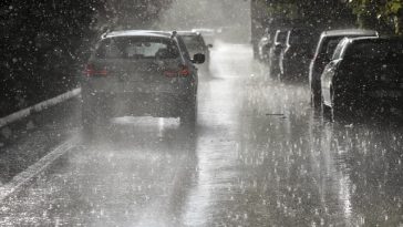 Apa Nova: Măsuri preventive suplimentare pentru limitarea efectelor ploilor abundente din Bucureşti