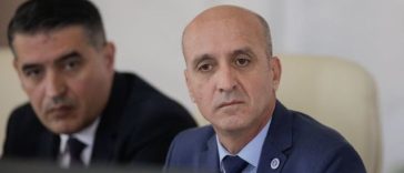 Sorin Ion, secretar de stat în Ministerul Educaţiei: „Ne cerem scuze profesorilor care au trebuit să stea mai mult în centrele de examen”