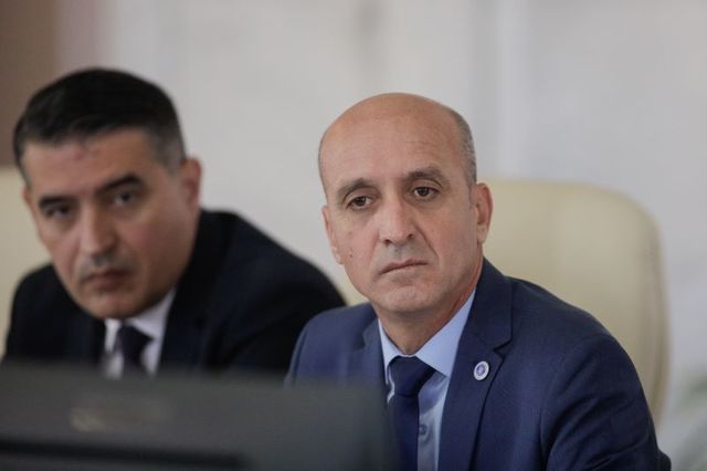 Sorin Ion, secretar de stat în Ministerul Educaţiei: „Ne cerem scuze profesorilor care au trebuit să stea mai mult în centrele de examen”