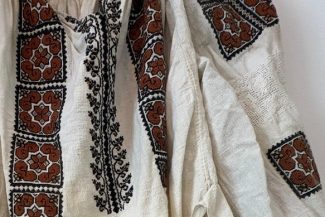 Ziua Iei – Expoziţii şi recitaluri, organizate de reprezentanţele Institutului Cultural Român în străinătate