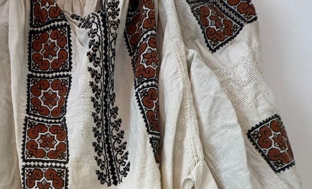 Ziua Iei – Expoziţii şi recitaluri, organizate de reprezentanţele Institutului Cultural Român în străinătate