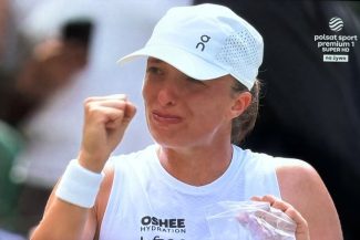 Tenis: Swiatek a plâns după ce s-a calificat în turul doi la Wimbledon