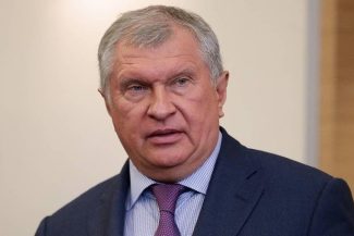 Şeful Rosneft: Companiile americane sunt principalele beneficiare ale închiderii Strâmtorii Ormuz