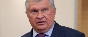 Şeful Rosneft: Companiile americane sunt principalele beneficiare ale închiderii Strâmtorii Ormuz