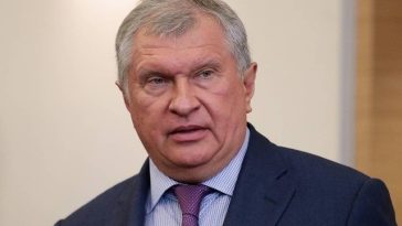 Şeful Rosneft: Companiile americane sunt principalele beneficiare ale închiderii Strâmtorii Ormuz