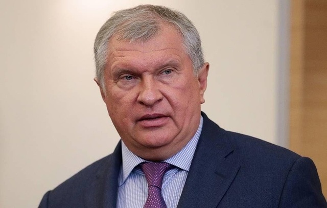Şeful Rosneft: Companiile americane sunt principalele beneficiare ale închiderii Strâmtorii Ormuz