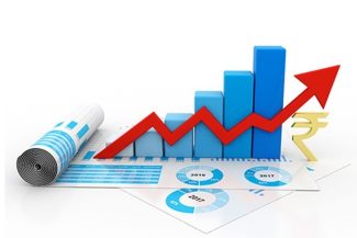 Economia Indiei a crescut cu 7,8% în primul trimestru, peste aşteptări, în pofida tensiunilor din Orientul Mijlociu