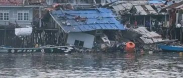 Cinci morţi, 19 răniţi, trei dispăruţi şi nouă case distruse în Indonezia, în explozia unei bombe datând probabil din al Doilea Război Mondial