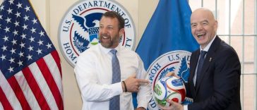 Cupa Mondială 2026 reprezintă o provocare fără precedent în materie de securitate, într-un moment tensionat. Sunt Statele Unite pregătite?