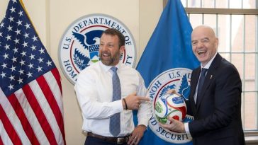 Cupa Mondială 2026 reprezintă o provocare fără precedent în materie de securitate, într-un moment tensionat. Sunt Statele Unite pregătite?