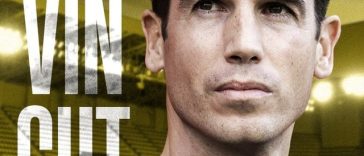 Tehnicianul Inigo Perez a preluat echipa Villarreal