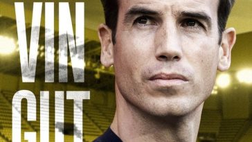 Tehnicianul Inigo Perez a preluat echipa Villarreal