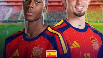Cupa Mondială 2026: Yeremy Pino nu are fractură, Nico Williams este accidentat la adductori