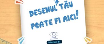 Concurs de ilustraţie pentru copii şi adolescenţi inspirat din cartea “Pericol” de Raluca Poenaru şi din viitorul film românesc