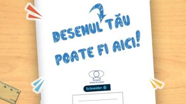 Concurs de ilustraţie pentru copii şi adolescenţi inspirat din cartea “Pericol” de Raluca Poenaru şi din viitorul film românesc