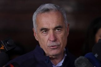 Instanţa supremă, aşteptată să decidă dacă poate începe judecata în dosarul în care Călin Georgescu, Horaţiu Potra şi apropiaţi ai mercenarului sunt acuzaţi de acţiuni împotriva ordinii constituţionale/ Magistraţii au amânat pronunţarea de două ori