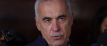 Instanţa supremă, aşteptată să decidă dacă poate începe judecata în dosarul în care Călin Georgescu, Horaţiu Potra şi apropiaţi ai mercenarului sunt acuzaţi de acţiuni împotriva ordinii constituţionale/ Magistraţii au amânat pronunţarea de două ori