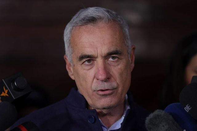 Instanţa supremă, aşteptată să decidă dacă poate începe judecata în dosarul în care Călin Georgescu, Horaţiu Potra şi apropiaţi ai mercenarului sunt acuzaţi de acţiuni împotriva ordinii constituţionale/ Magistraţii au amânat pronunţarea de două ori