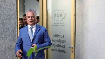 GUVERNUL VEŞTEA A PICAT – Veştea: Votul de astăzi nu a fost cel pe care l-am sperat pentru România. Dar votul este suveran şi îl respect / 47 de zile fără guvern ne costă deja prea mult