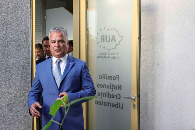 GUVERNUL VEŞTEA A PICAT – Veştea: Votul de astăzi nu a fost cel pe care l-am sperat pentru România. Dar votul este suveran şi îl respect / 47 de zile fără guvern ne costă deja prea mult