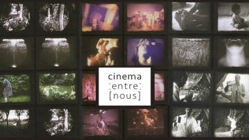 Retrospectivă dedicată artistului Ion Grigorescu, la Cinema “Elvire Popesco”