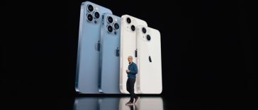 Se vor scumpi iPhone-urile