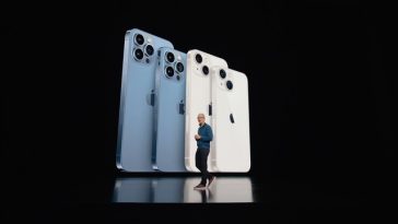 Se vor scumpi iPhone-urile