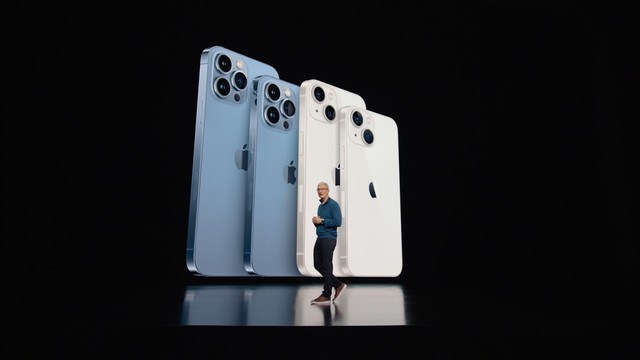 Se vor scumpi iPhone-urile